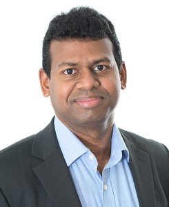 Kumaravel Narayanan