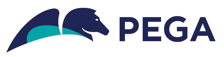 pega logo