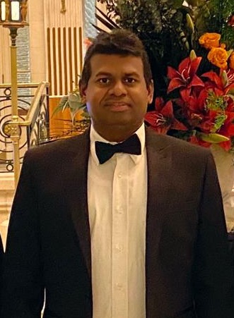 Kumar Narayanan