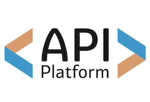 API Platform logo