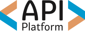 Text: API Platform